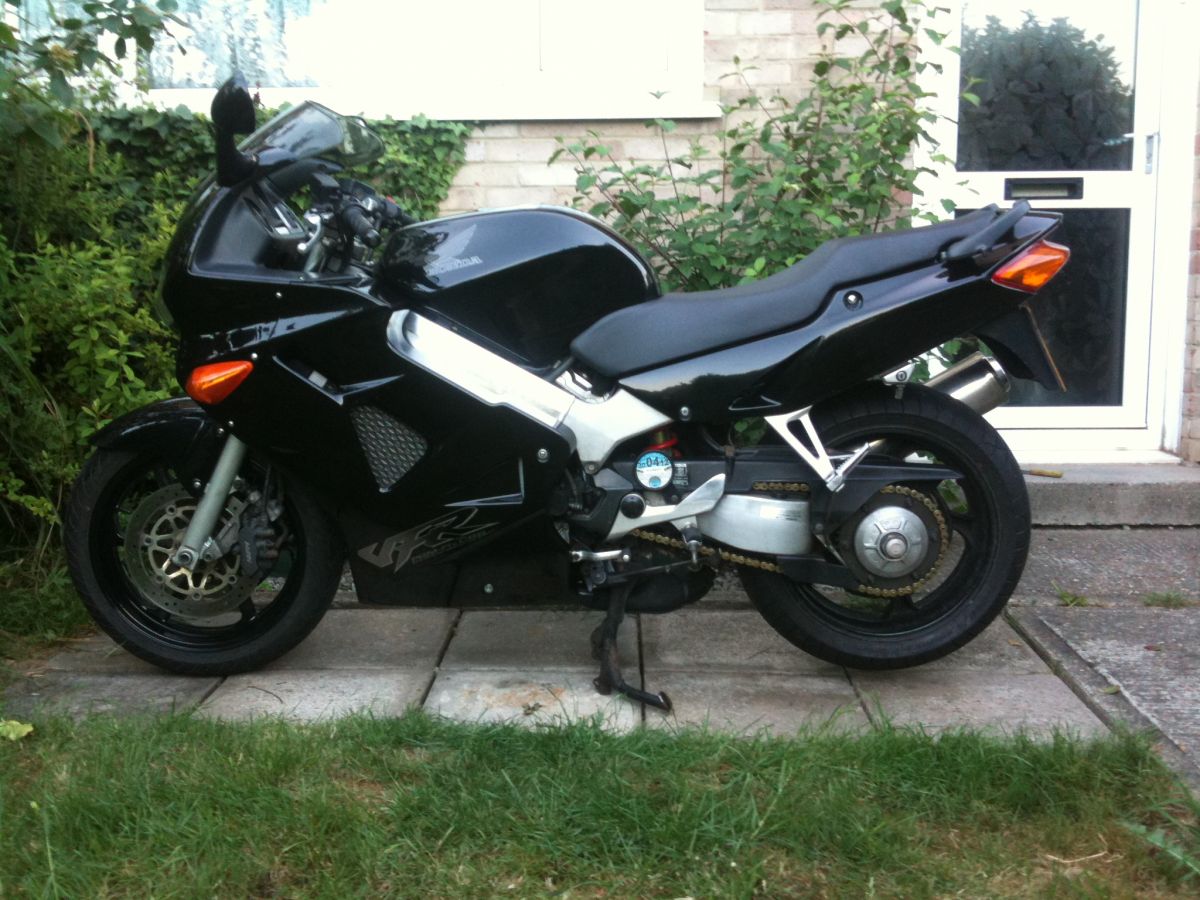 vfr 800 fi 1988 - VFRDiscussion