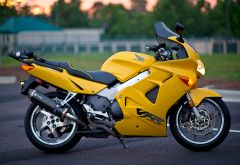 More information about "IMy 2000 VFR800, 2"