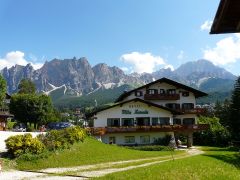 Hotel in Cortina d'Ampezzo
