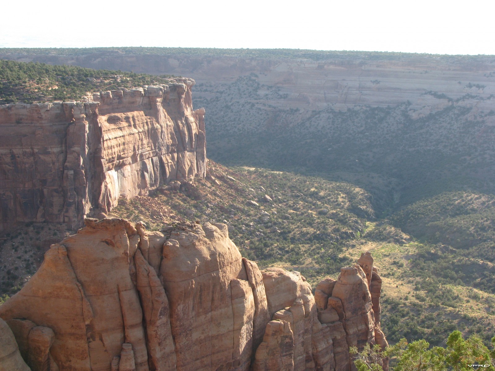 Colorado National Monument