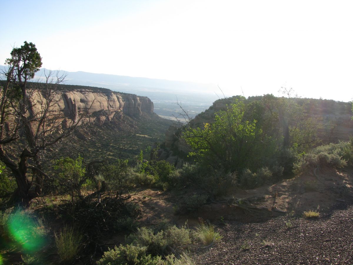 Colorado National Monument