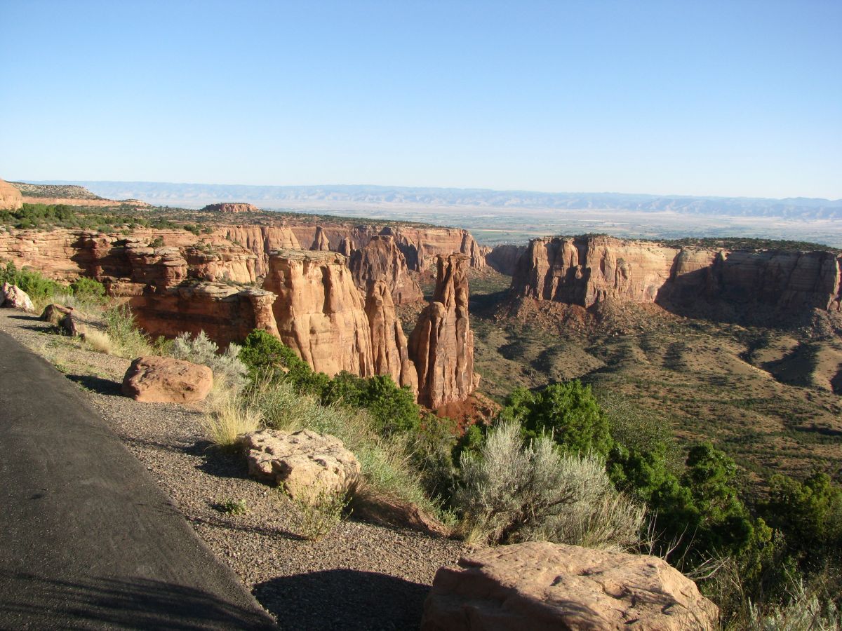 Colorado National Monument