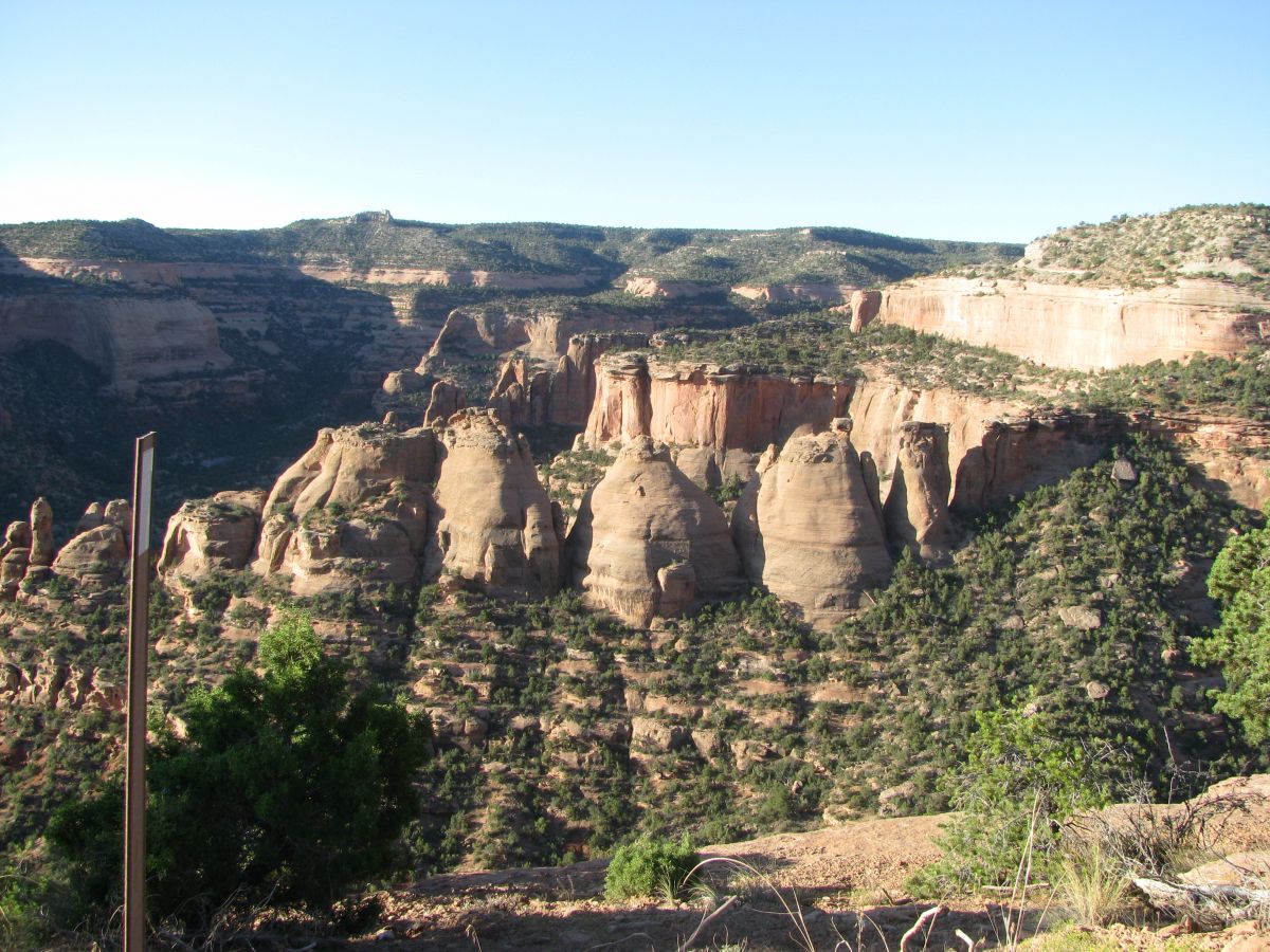 Colorado National Monument