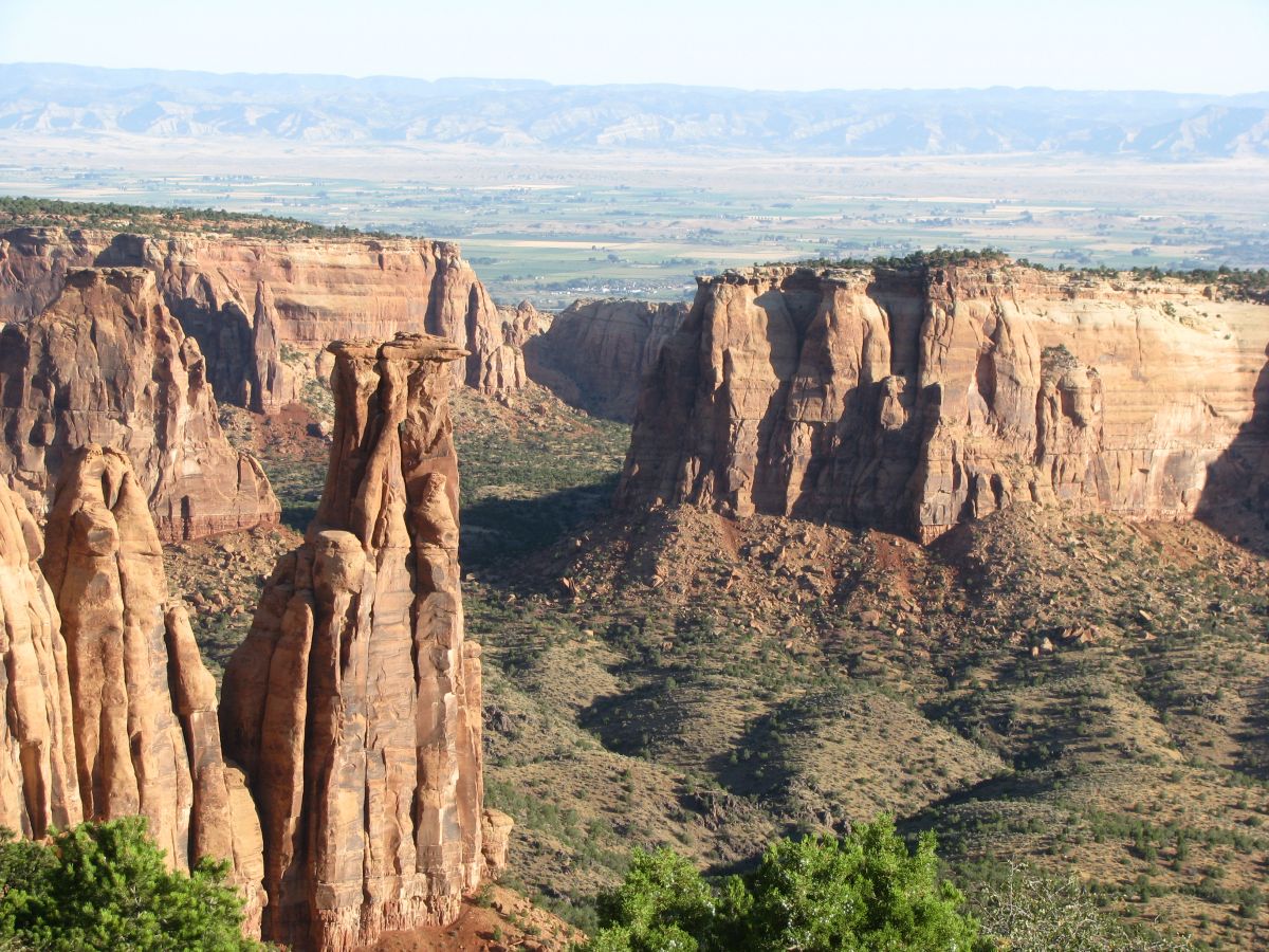 Colorado National Monument