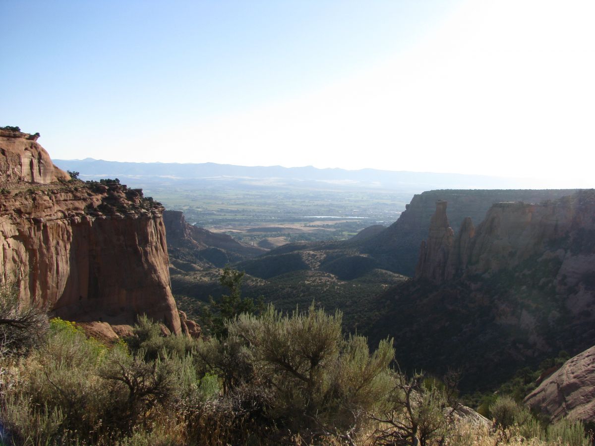 Colorado National Monument