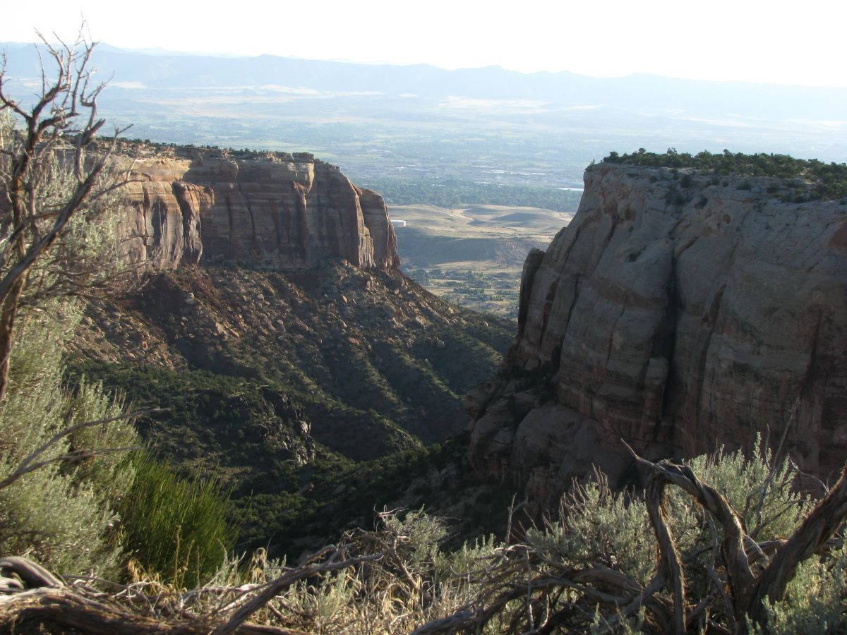 Colorado National Monument