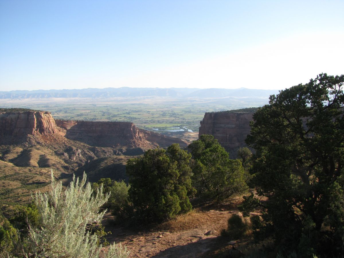 Colorado National Monument