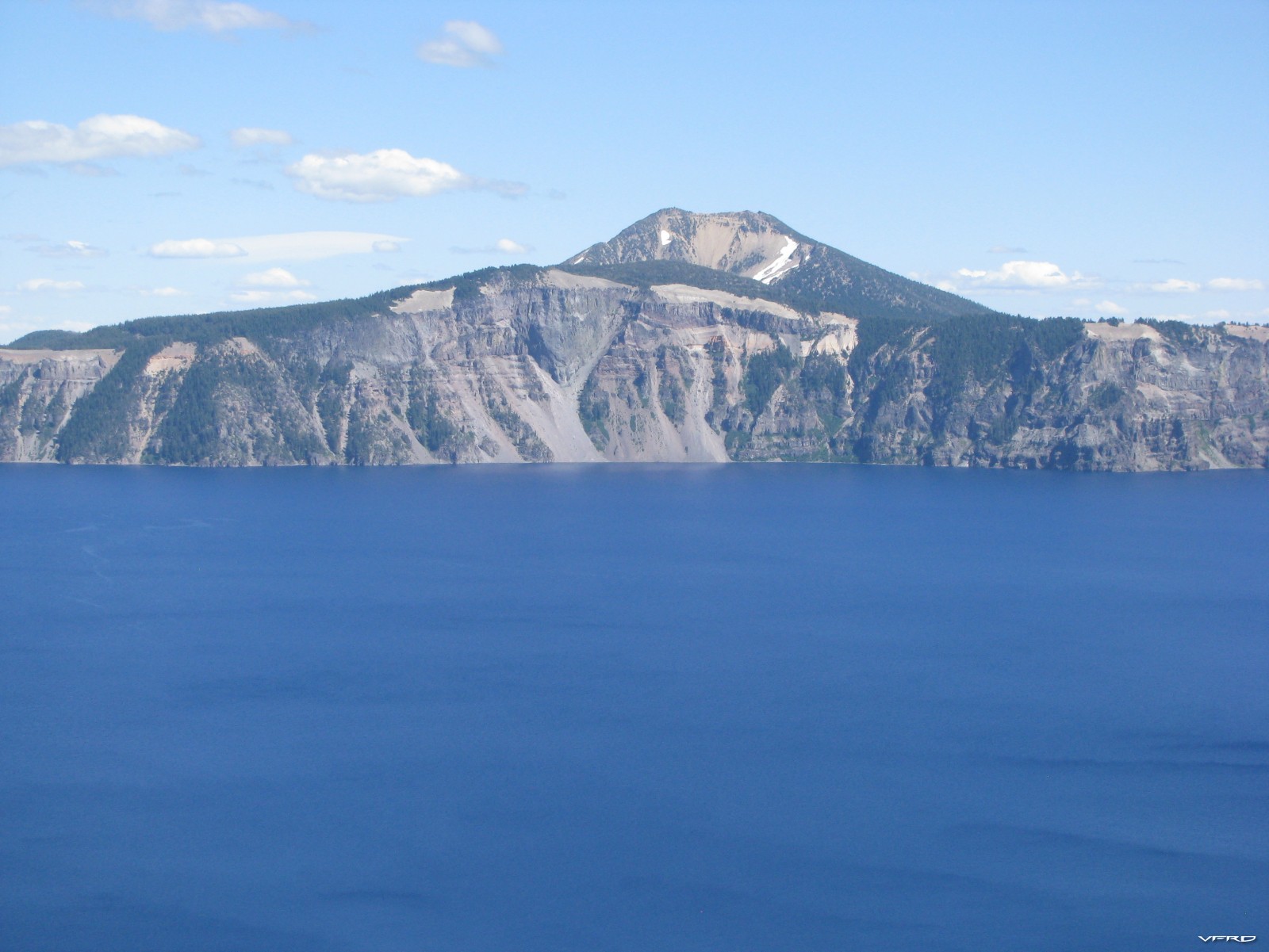 Crater Lake