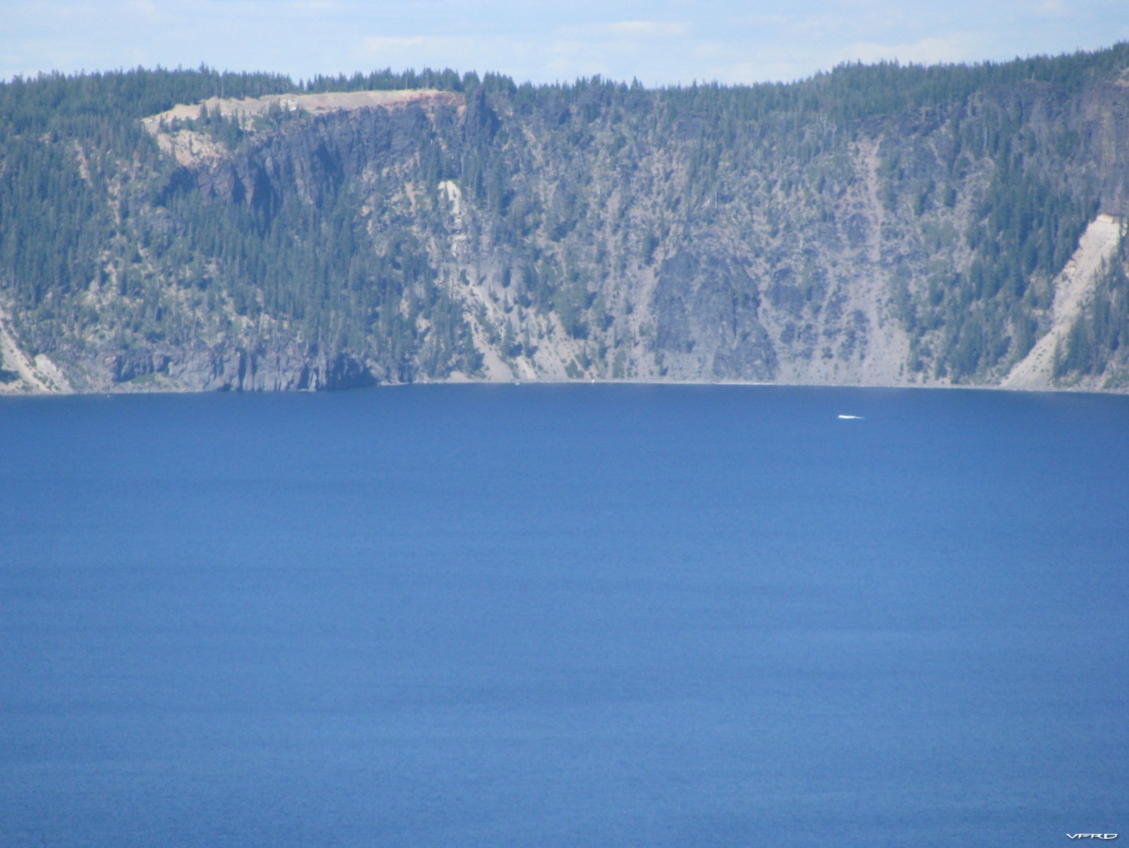 Crater Lake