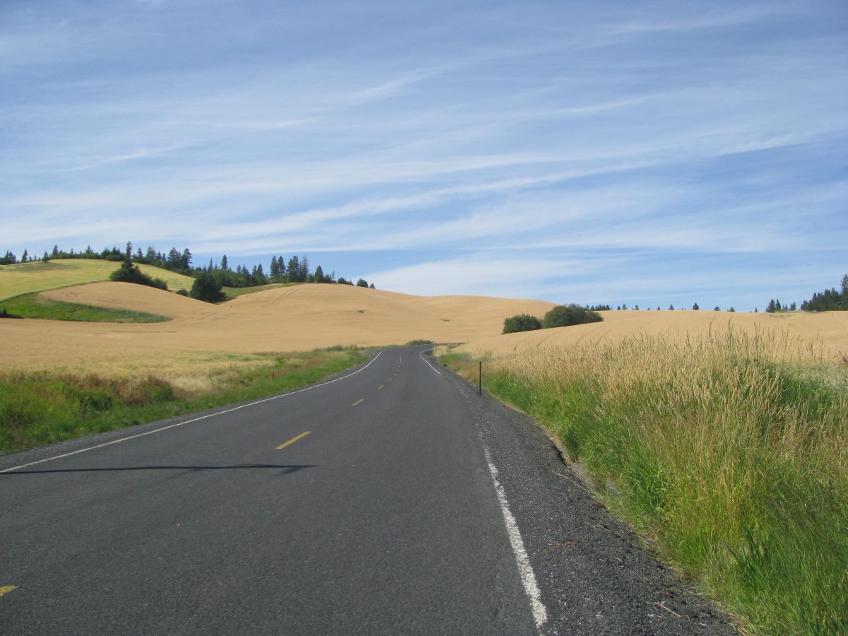 Cavendish Road Idaho