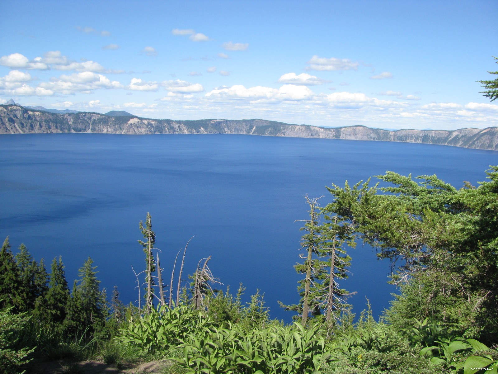 Crater Lake