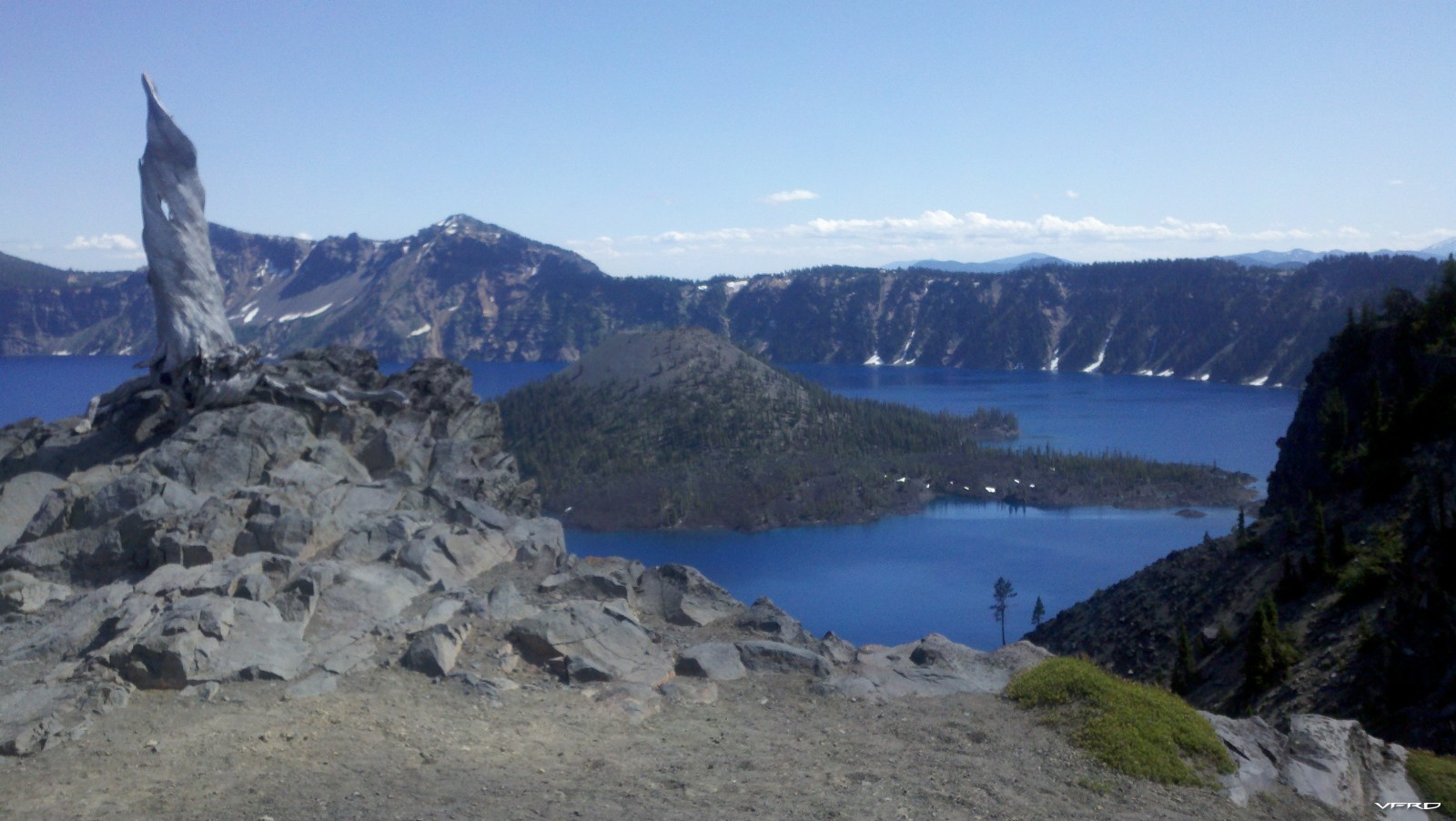 Crater Lake