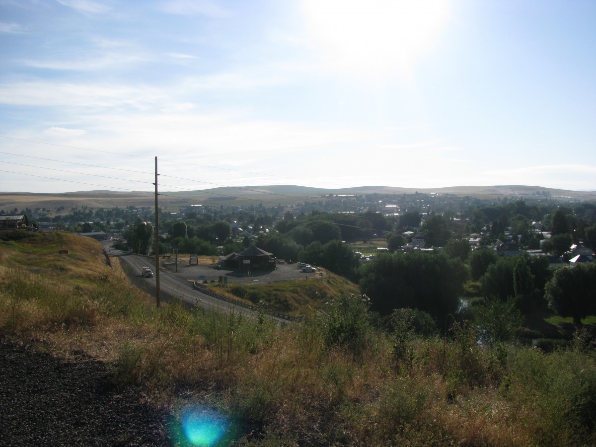 Enterprise Oregon