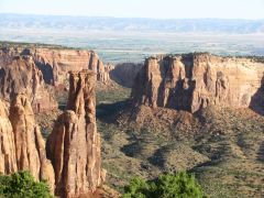 Colorado National Monument