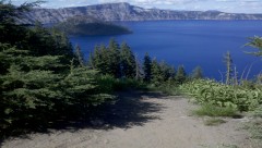 Crater Lake