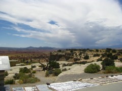 Utah desert in all its glory