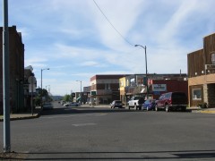 Elgin Oregon