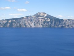 Crater Lake