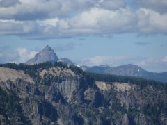 Crater Lake