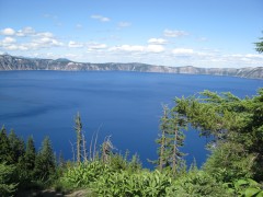 Crater Lake