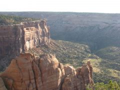 More information about "Colorado National Monument"