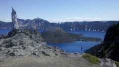 Crater Lake