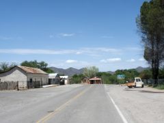 Arivaca, Arizona