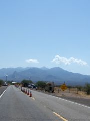 Arivaca, Arizona