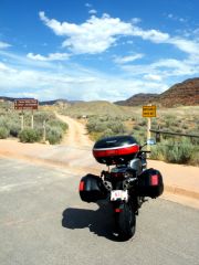 More information about "Arches National Park"