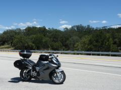 Texas 2011 - Six Weeks, A Tent and a VFR