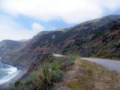 Pacific Coast Highway