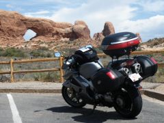 Arches National Park