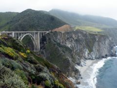 Pacific Coast Highway