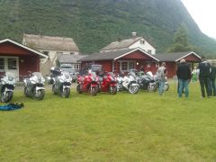 More information about "Norway VFR Meet 2011"