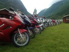 More information about "Norway VFR Meet 2011"