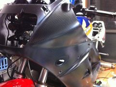 More information about "CFRP Upper cowl"