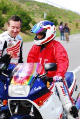 More information about "Freddie Spencer Riding School in Japan"