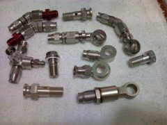 HRC Special Fittings