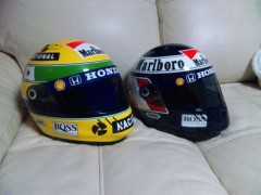 Senna&Berger