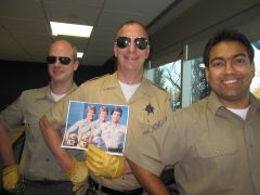 Ponch and John and... well, um, John