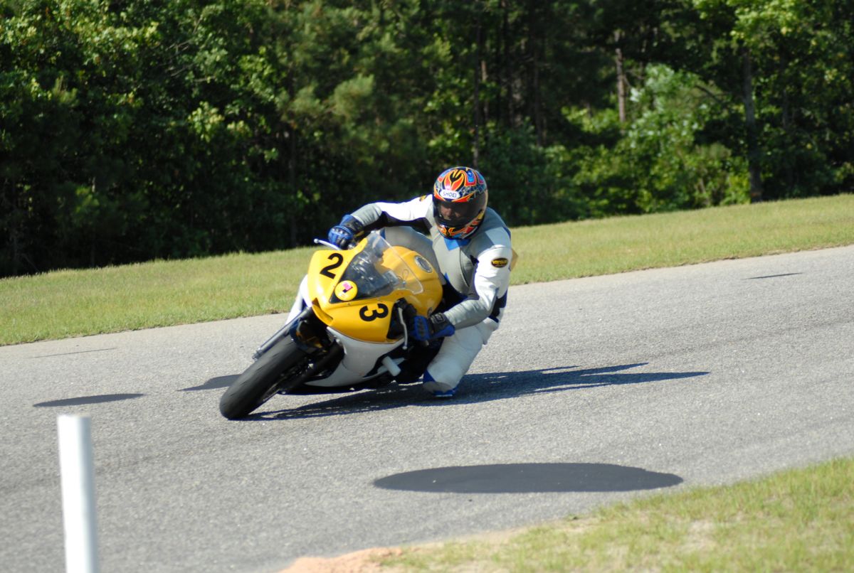 Track bike and previous bikes