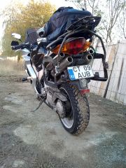 More information about "My bike late autumn 2011"