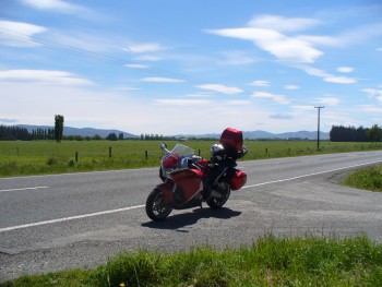 Road To Invercargill