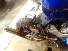 Subframe re & re