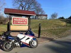 Makers Mark VFR