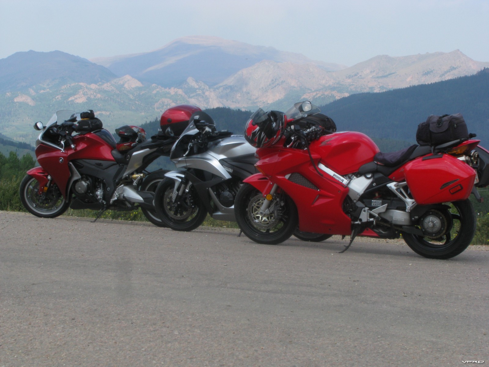 Pikes Peak