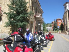 Summer Summit 09 017