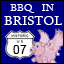 BBQ Bristol