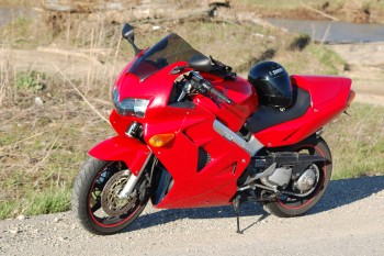 1999 VFR800