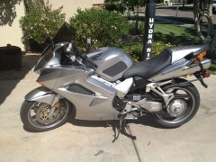 05 VFR left view without bags